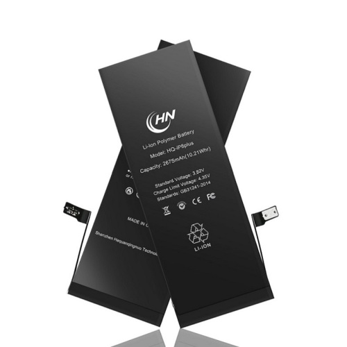 iPhone 8 Plus Li-ion Replacement Internal Battery