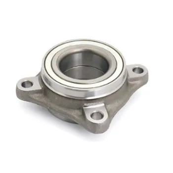 Factory Supply 713621240 Front Rear Wheel Bearing and Hub Assembly for High Load Capacity Cars and Trucks