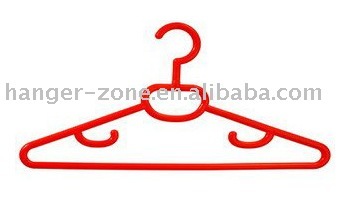 Durable clothing hangers dry cleaning