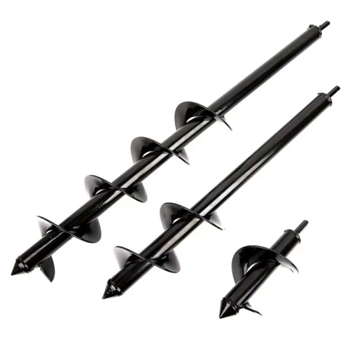 Garden Earth Auger Drill Bit