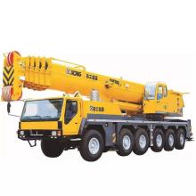 Best price XCMG truck crane QAY160