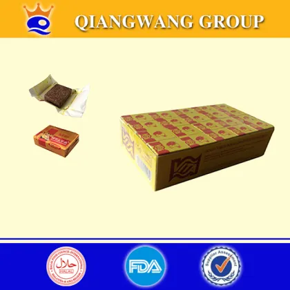 Beef Taste Compound Soft Seasoning Cube
