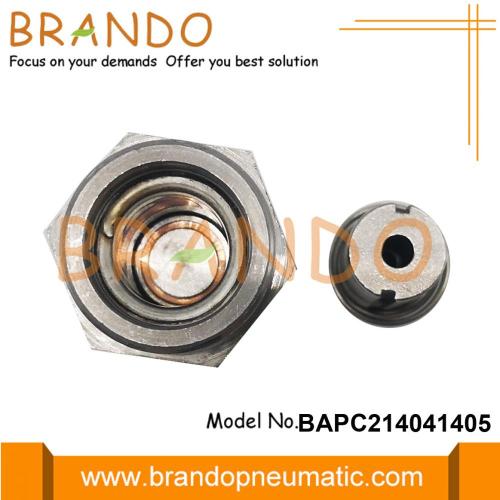 Piston d&#39;armature K0950 pour valve à impulsion ASCO SCG353A047 / 50/51