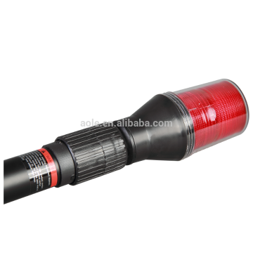 police beacon light motor tail light motorcycle light TBD-6BLG