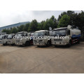 Camion de réservoir d&#39;eau de Dongfeng 4X2 LHD / RHD 13000Litres