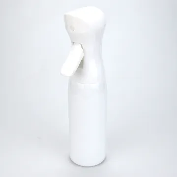 330ml Eco-friendly hair salon fine mist spray bottle