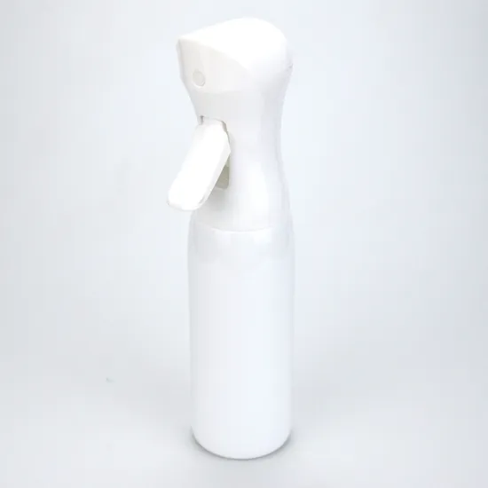 330ml Eco-friendly hair salon fine mist spray bottle