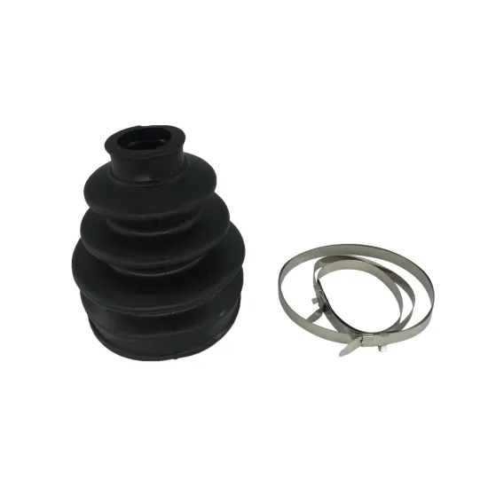 High Quality Outer CV Joint Boots for TOYOTA YARIS 99-12 - LWT FB-2084 Auto Rubber Parts