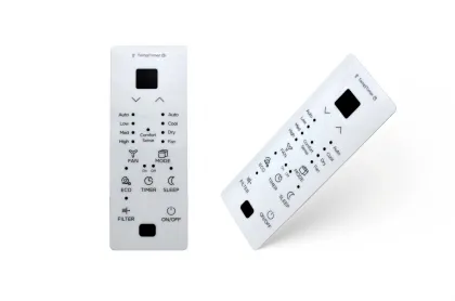 Custom Silk Screen Printing Panel