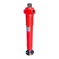 Fiber Glass Compressed Air Filter With Warranty