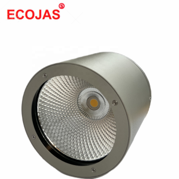 Ecojas H9946 COB LED Downlight - แสงเชิงพาณิชย์ที่มีประสิทธิภาพสูง