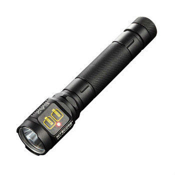 280 Lumen Cree Xp-g R5  Aa Battery Led Flashlight 5000cd 141m Beam Distance