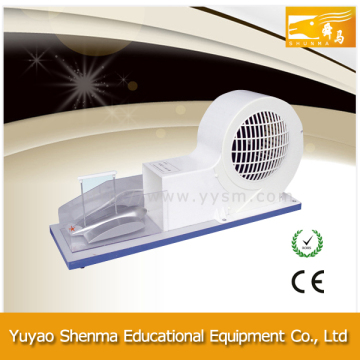 Principle of Airplane Lift Demonstrator (Teaching Instrument)