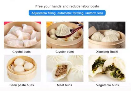 Professional Bakery Equipment: High-Quality Bread Dough Dividers and Rounders for Riveters