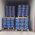 Alambre de Espino Galvanizado en Caliente