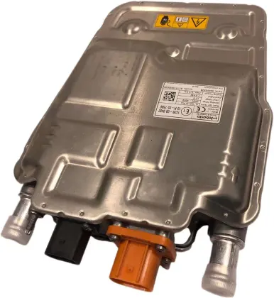 Land Rover Jaguar PTC & Webasto Heaters