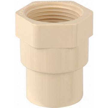 Cpvc Female Threaded Coupling, High Quality Cpvc Female Threaded ...