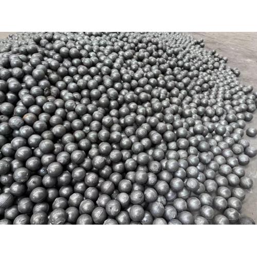 Alloy Wear-Resistant Cast Iron Ball Ball mill alloy wear-resistant cast iron ball Supplier