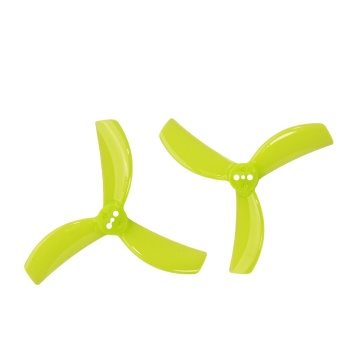 GEMFAN 2820 PC 3 Blade Drone Soccer Propeller