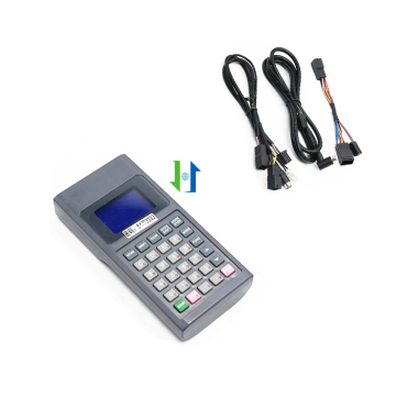 GHP-II V144 Elevator Operator Tool for Hitachi MCA, HGP, HGM, GVF, LCA, E12