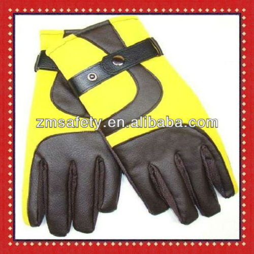 Thermal lining Cold condition Waterproof mechanic gloves ZMA0824