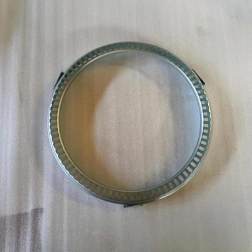BPW Original Factory CIMC Tonghua Kyushu Semi Trailer Truck Components