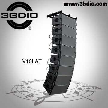 Active Line Array (V10LAT)