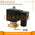 ODE Type Air Compressor Solenoid Valve 3 Way