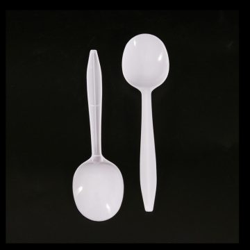 Cutlery Sets Eco-Friendly and Natural Disposable Plastic Tableware