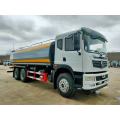 6x4 Water Spray Bowser Water Tank Truck