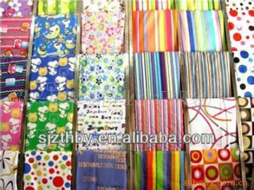 china supplier whosale canvas fabric