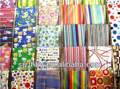china supplier whosale canvas fabric