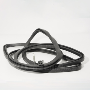 Conception avancée de joint gonflable en tissu renforcé