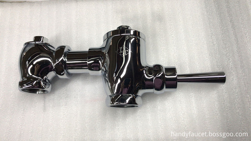 flush valve for toilet