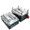 Custom Plastic Injection Molding Service