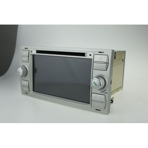 Car Multimedia Player Ford Focus