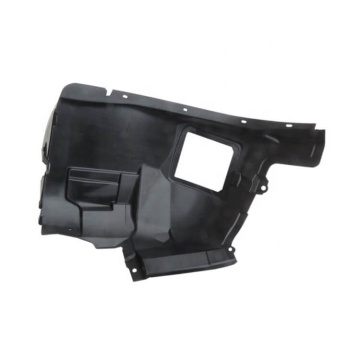 Coperchio di scudo splash per fodera per parafango anteriore OEM per BMW X1 E84 2013-2015