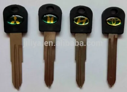 MITSUBISHI CAR KEY