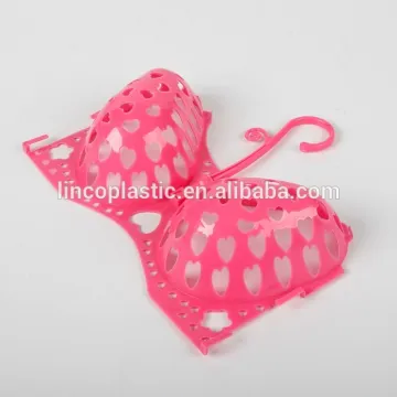 Underwear bra Drying Rack rotating outdoor cloth Hanger