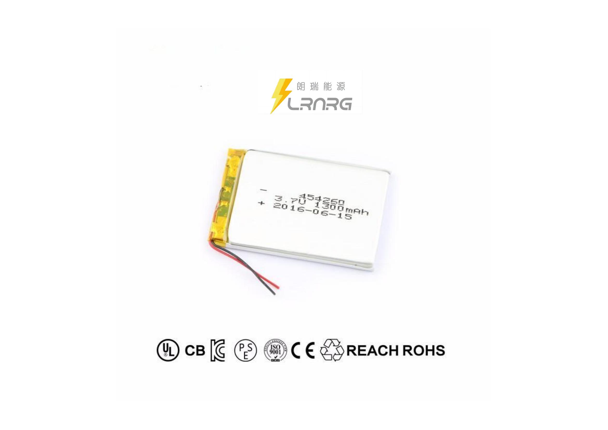 3.7V454260 1300mAh 1_00 3.7V454260 1300mAh 1_00