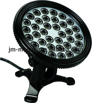 36x1W 36W IP68 RGB LED Pool Licht LED onder water LED -zwembadverlichting