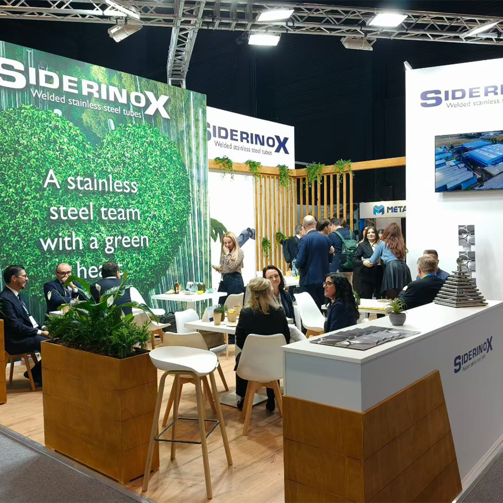 prepainted galvalume steel