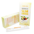 Weight Loss Increase Metabolism Detox Slimming Jelly Stick