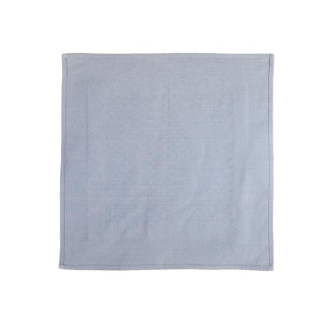 RPET Recycle Customized Designs White Table Cloth