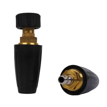 Nozzle Universal for Cold Water Pressure Washers