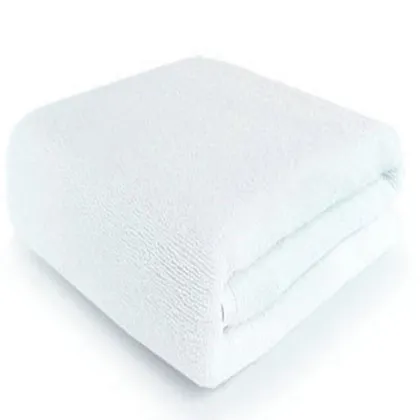 Custom Factory Home Microfiber Bath Towels Pakistan
