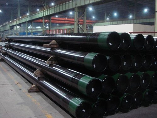 ERW Steel Pipe S355 Export Iran Steel Pipe API5l X52 Psl-2