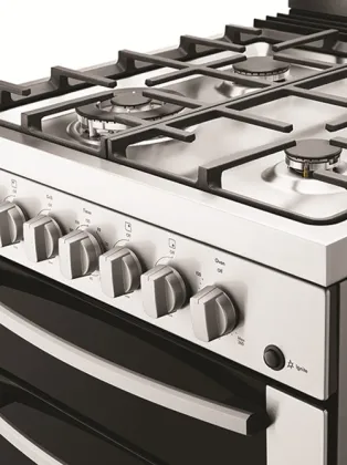Westinghouse Freestyle Oven Electric