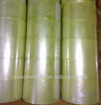 Bopp Tape For Concrete