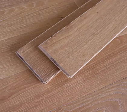 Modern Home Office OAK Three Layer Wood Flooring